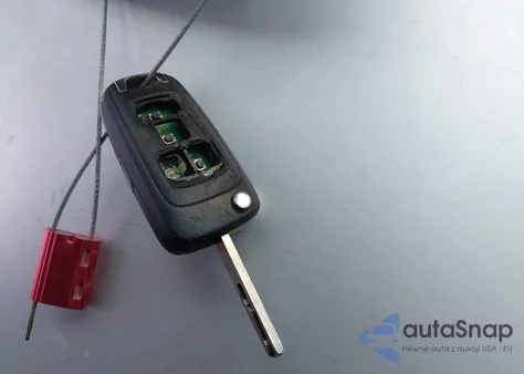 2013 Chevrolet Malibu 1Fl z USA, uszkodzony, nr VIN 1G11A5SA2DF242157